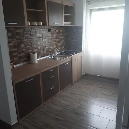 Orşova Apartament Faleza Dunarii מראה חיצוני תמונה