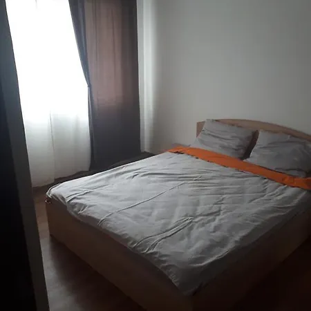 Orşova Apartament Faleza Dunarii מראה חיצוני תמונה