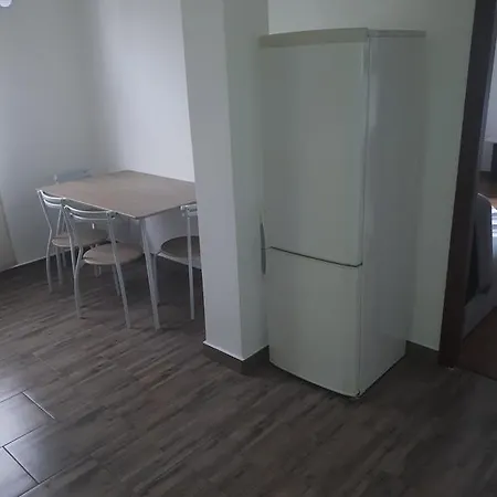 Orşova Apartament Faleza Dunarii מראה חיצוני תמונה