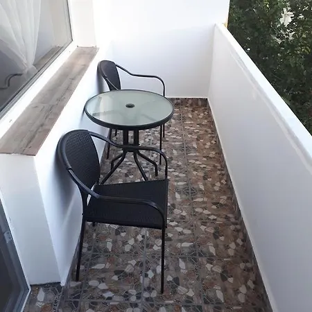 Orşova Apartament Faleza Dunarii מראה חיצוני תמונה