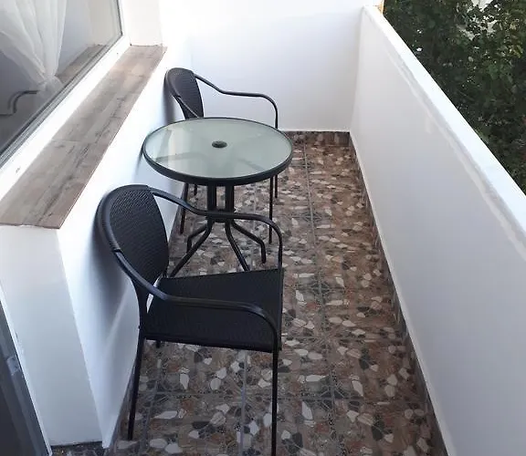 Apartament Faleza Dunarii