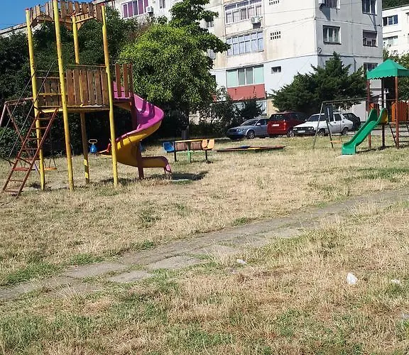 Apartament Faleza Dunarii