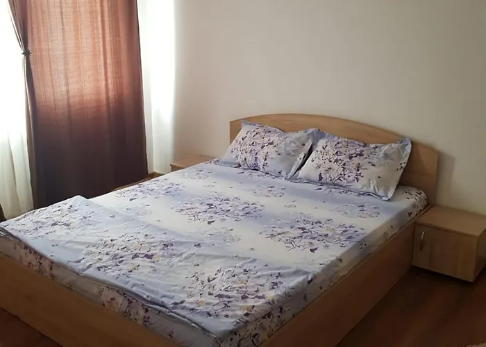Apartament Faleza Dunarii