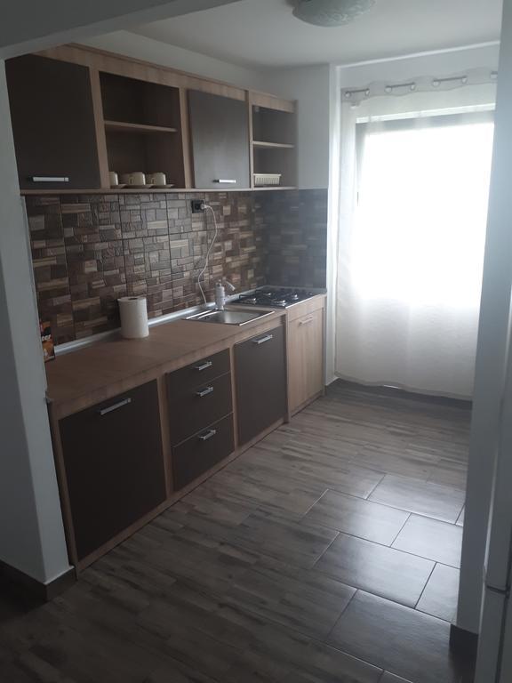 Apartment Faleza Dunarii