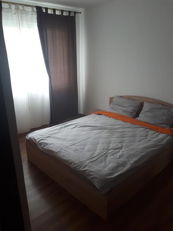 Faleza Dunarii Apartment Orsova