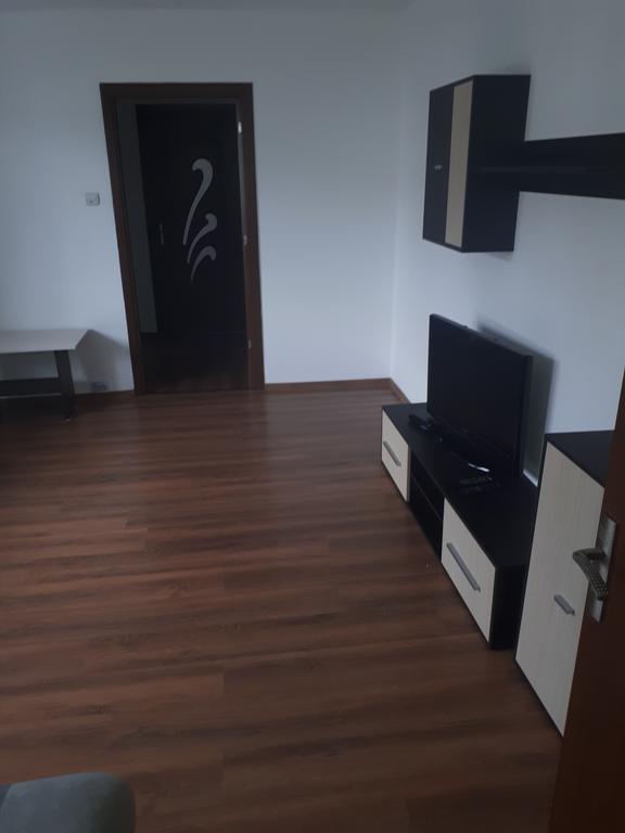Faleza Dunarii Apartment