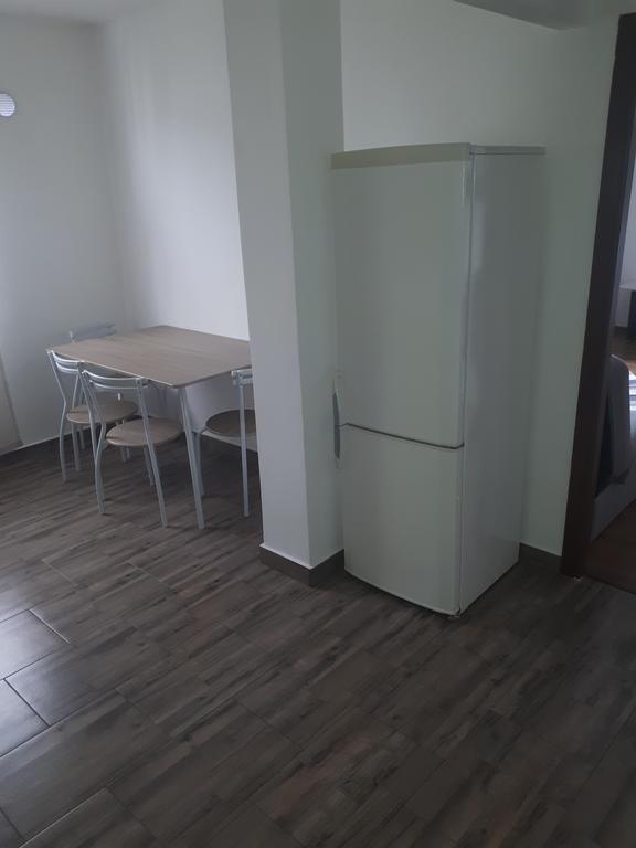 Apartment Faleza Dunarii *