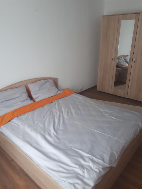 Faleza Dunarii Apartment *