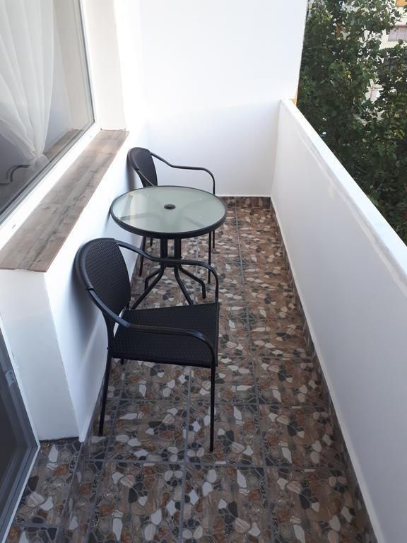 Faleza Dunarii Apartment *
