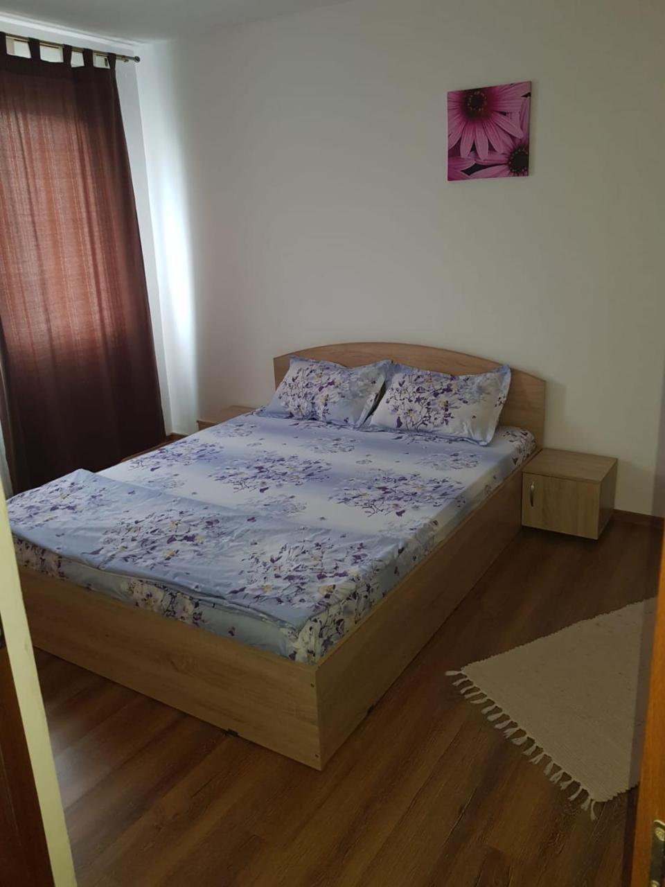 Apartment Faleza Dunarii *